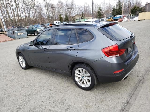 2015 BMW X1 XDRIVE28I