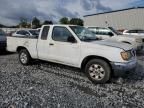 2000 Nissan Frontier King Cab XE