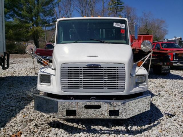 2002 Freightliner Medium Conventional FL50