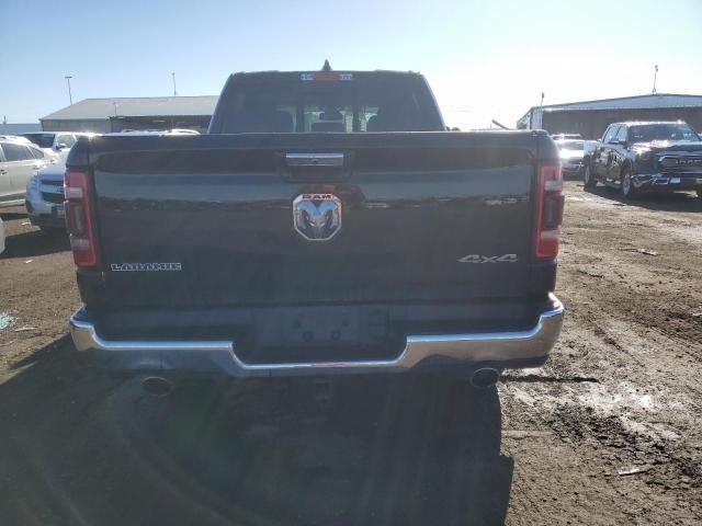 2019 Dodge 1500 Laramie