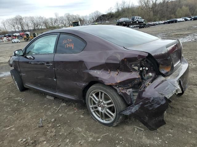 2009 Scion 2009 Toyota Scion TC