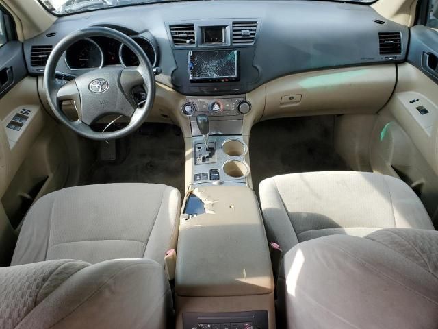 2008 Toyota Highlander