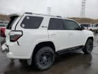 2016 Toyota 4runner SR5/SR5 Premium