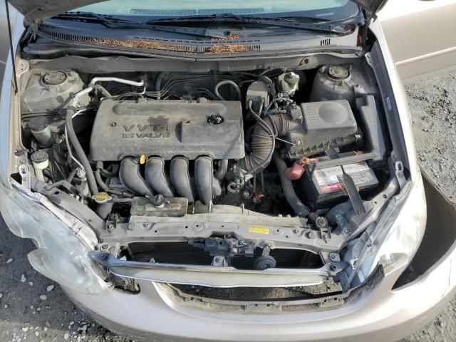 2004 Toyota Corolla CE