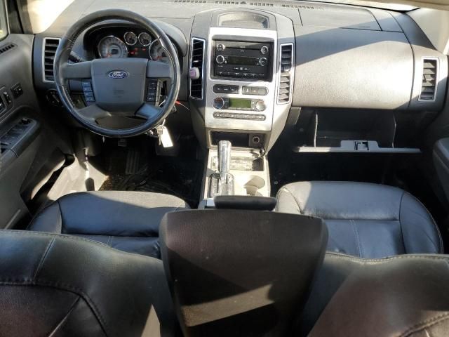 2008 Ford Edge Limited