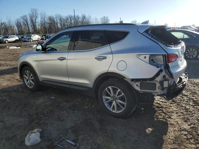 2015 Hyundai Santa FE Sport