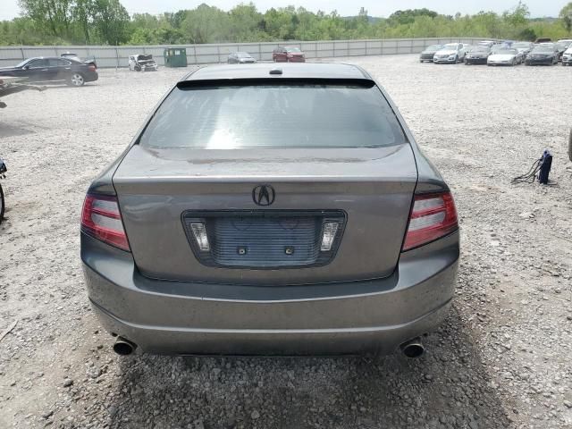 2008 Acura TL