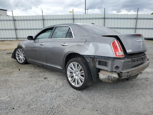 2011 Chrysler 300C