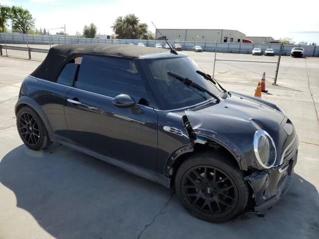 2006 Mini Cooper S