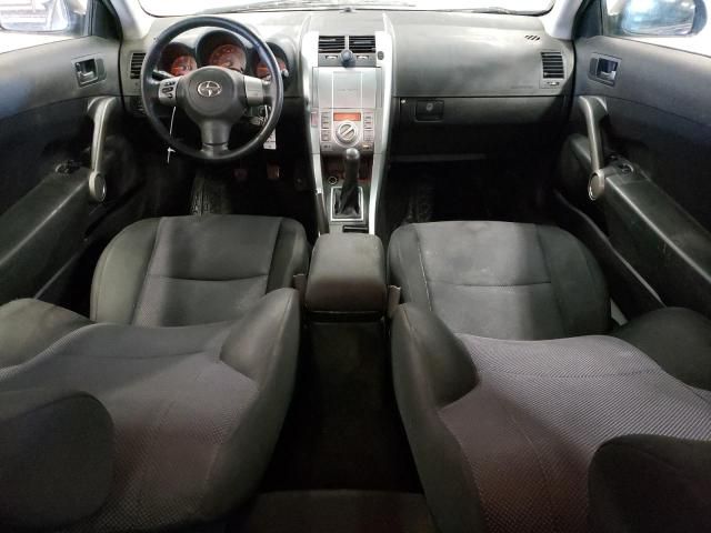 2008 Scion TC