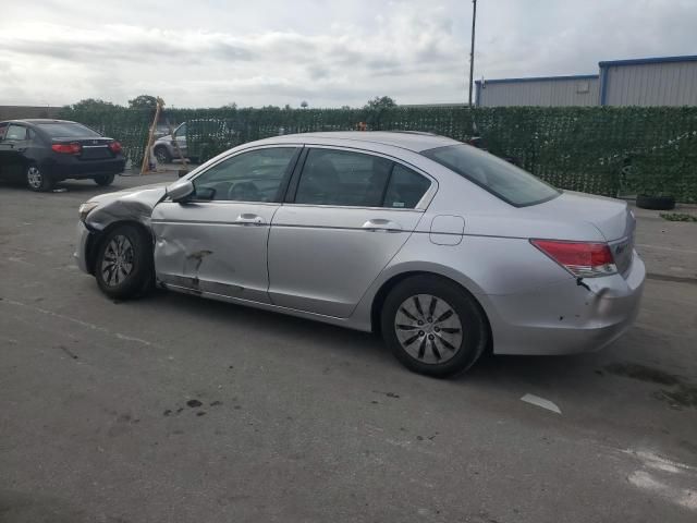 2009 Honda Accord LX