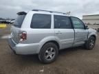 2006 Honda Pilot EX