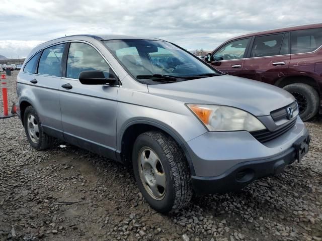 2008 Honda CR-V LX