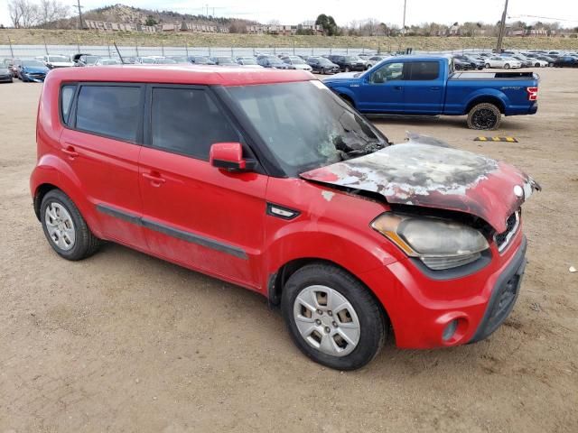 2013 KIA Soul