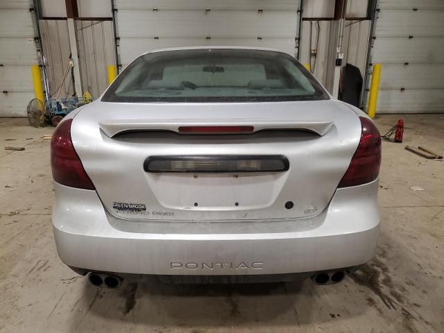 2004 Pontiac Grand Prix GT2