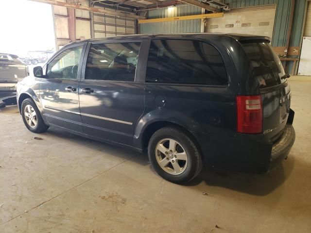 2008 Dodge Grand Caravan SXT