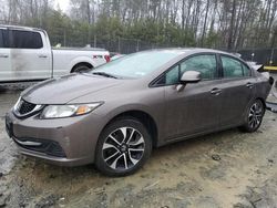 2013 Honda Civic EX for sale in Waldorf, MD