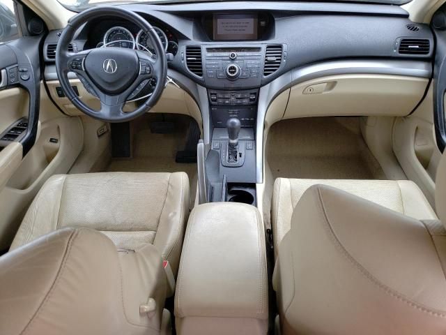 2010 Acura TSX