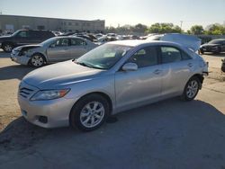 2011 Toyota Camry Base for sale in Wilmer, TX