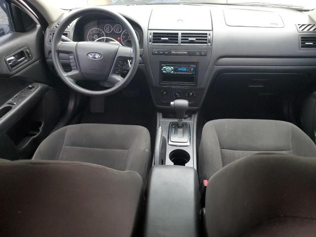 2007 Ford Fusion SE