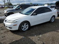 Mazda 6 I Vehiculos salvage en venta: 2004 Mazda 6 I