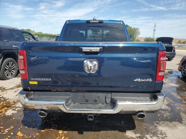 2021 Dodge 1500 Laramie