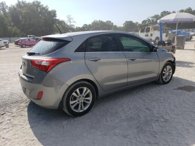 2014 Hyundai Elantra GT