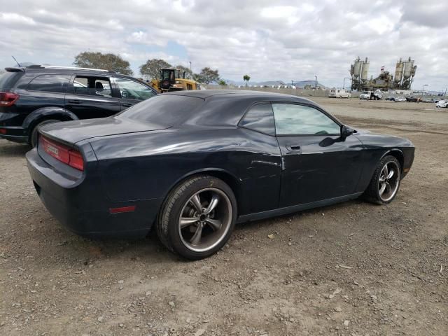 2010 Dodge Challenger SE