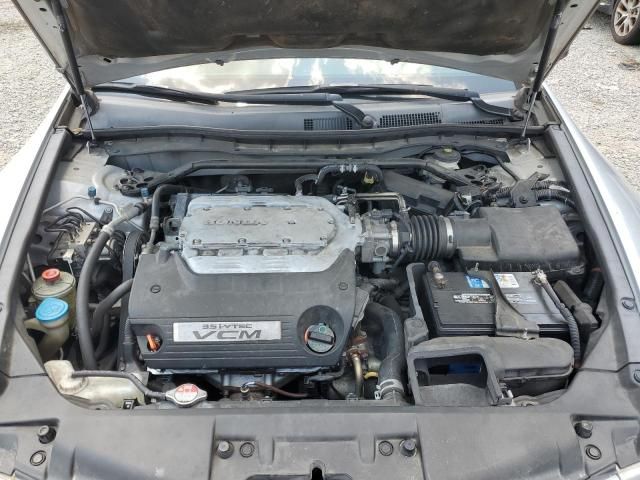 2009 Honda Accord EXL