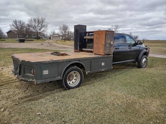 2012 Dodge RAM 5500 ST