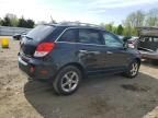 2012 Chevrolet Captiva Sport