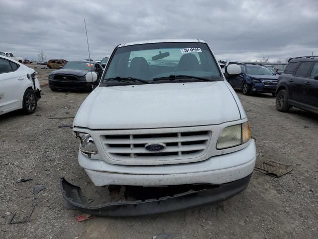 2003 Ford F150