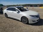 2013 Lincoln MKZ