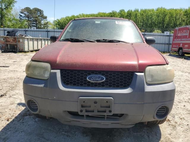 2005 Ford Escape XLS