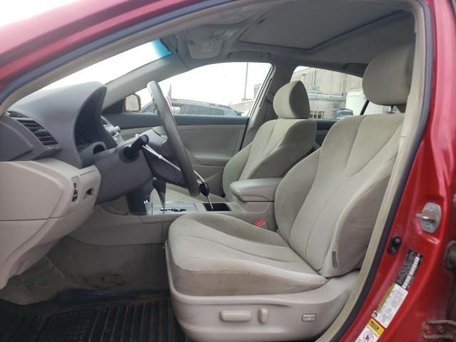 2007 Toyota Camry CE