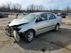 2004 Toyota Corolla CE for sale in Marlboro, NY