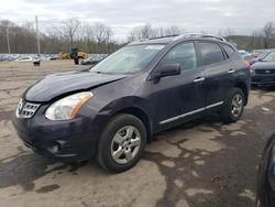 Run And Drives Cars for sale at auction: 2013 Nissan Rogue S