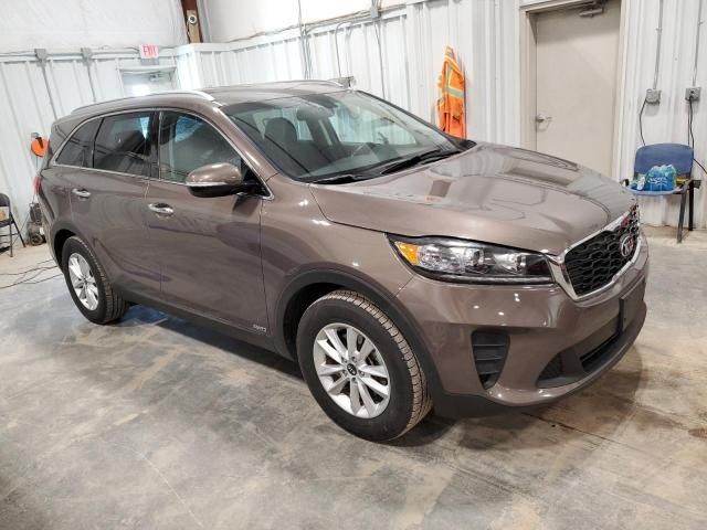 2019 KIA Sorento L