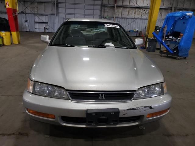 1997 Honda Accord LX