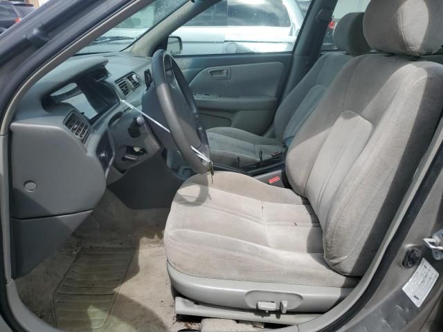 1999 Toyota Camry CE