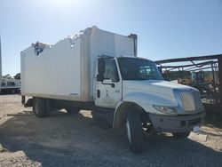 International 4000 4300 salvage cars for sale: 2004 International 4000 4300