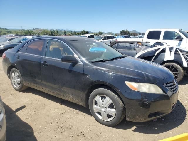 2007 Toyota Camry CE