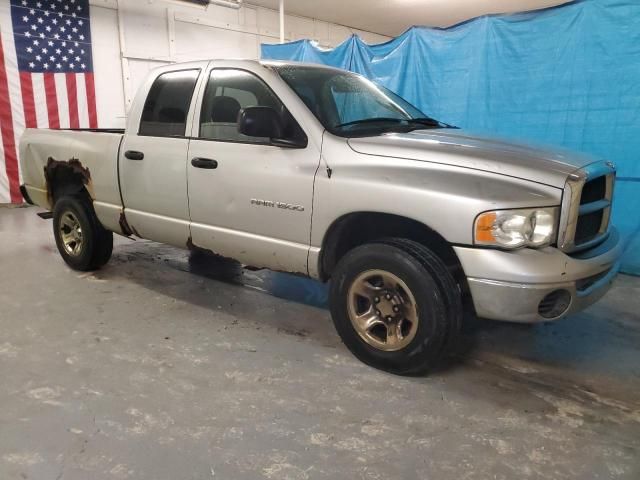 2005 Dodge RAM 1500 ST