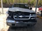 2003 Chevrolet Avalanche K1500