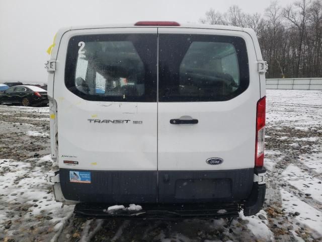 2018 Ford Transit T-150