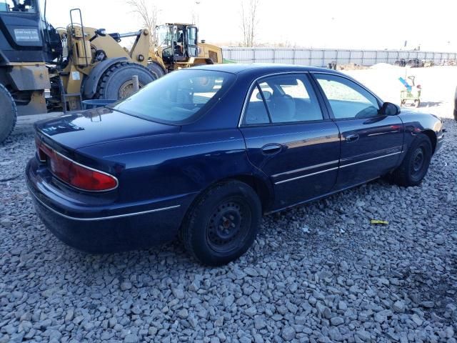 1999 Buick Century Custom