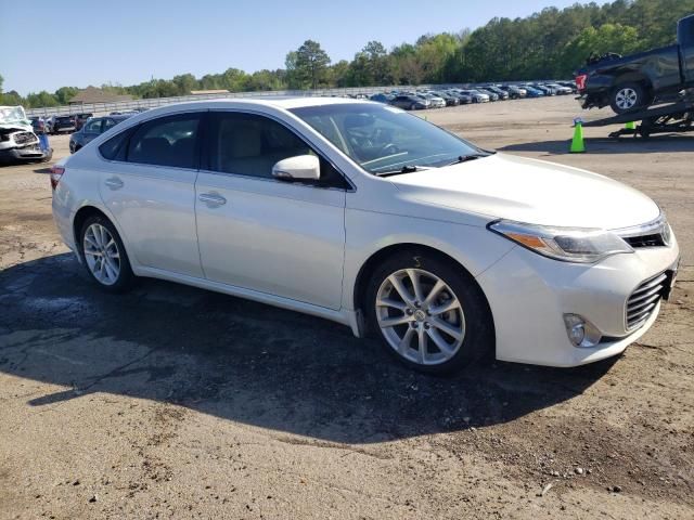 2014 Toyota Avalon Base