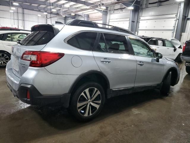 2019 Subaru Outback 3.6R Limited