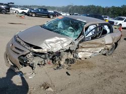 Salvage cars for sale at Greenwell Springs, LA auction: 2011 Toyota Corolla Base