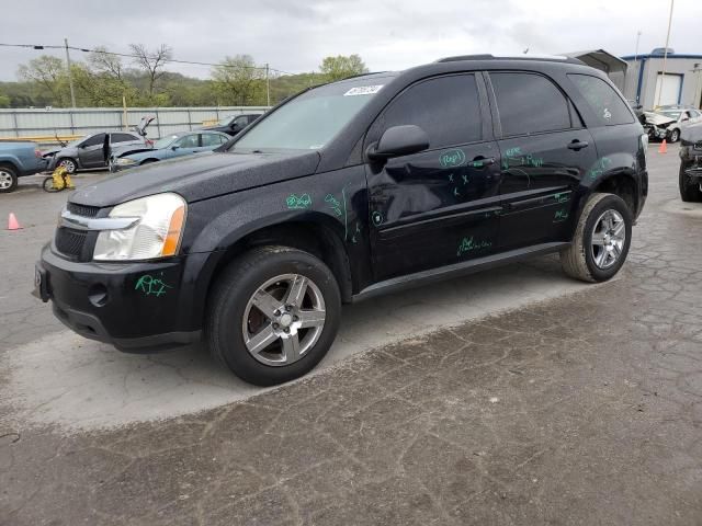 2008 Chevrolet Equinox LT